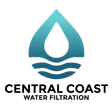 Central Coast Water Filtration logo