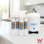 Reverse Osmosis Drinking Water