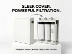 Whole House Filtration